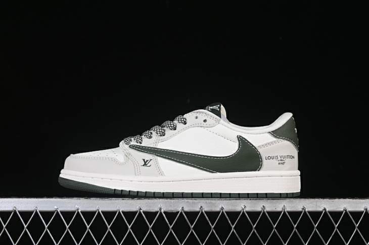 Picture of Air Jordan Travis Scott _SKUfw20831713276225230fw